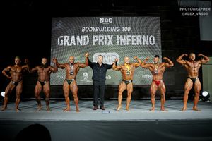 BODYBUILDING 100
